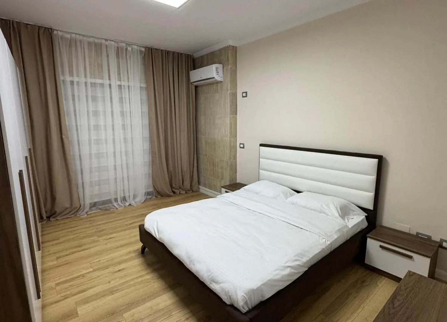 Bazaar Apartment 03 Tirana